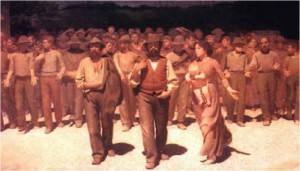 Proletariado